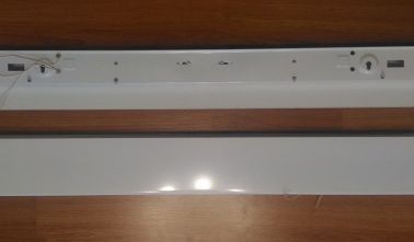 Облучатель бактерицидный "Азов" ОБН-150 2*30
