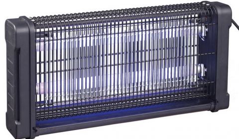 Уничтожитель летающих насекомых GC2-40D