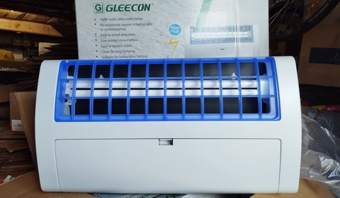ЛОВУШКА ИНСЕКТИЦИДНАЯ GLEECON Е36 с клеевым листом