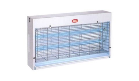 Инсектицидная лампа WE-200-220S (МИД-Л40)