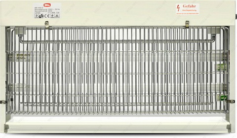 Инсектицидная лампа WE-400-2 (МИД-Л80)