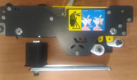 Заклеивающая группа K11 S7803253ZZZ, S7803254ZZZ