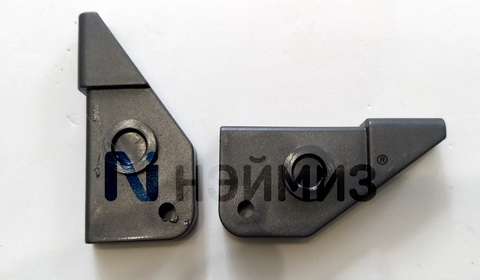 S3100880ZZZ Пластиковый блок левый sx K11 