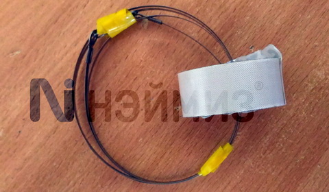 Сервис набор для запайщика SFTD 600