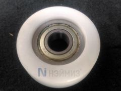 Ролик поворотного стола F1 SBC0000633  60*20мм