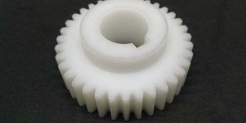 S332950700A F1 Шестерня Z=35 m=2