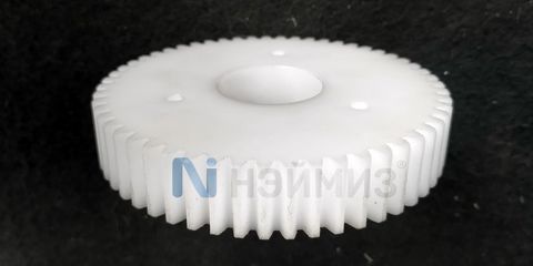 S332950800A F1 Зубчатая шестерня Z=55 M=2