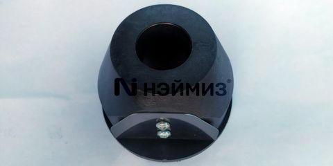 SBA0005200 Фланец вала каретки
